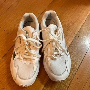 Adidas falcon sneaker